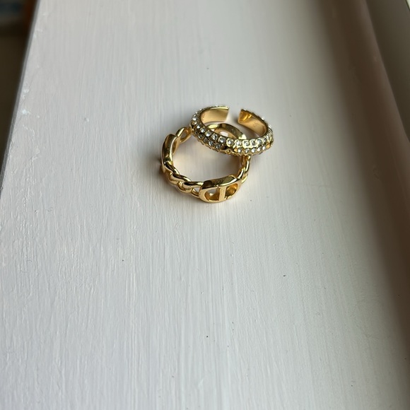 Stacking rings - Picture 6 of 7
